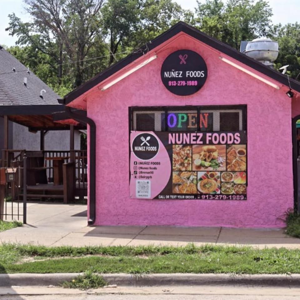 Welcome to Nunez Foods