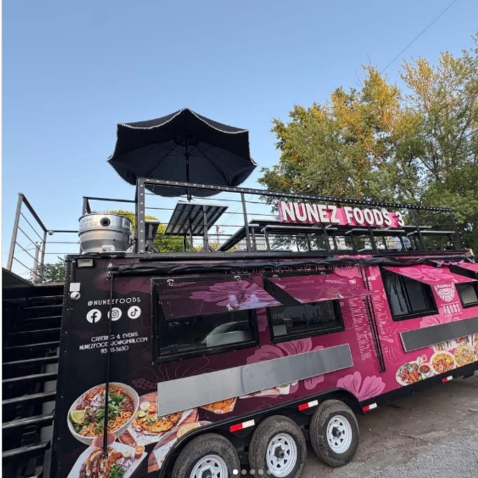 Foodtruck