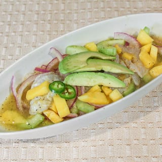 Aguachiles