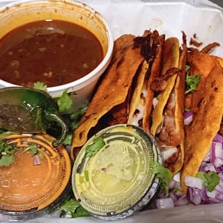 Pastor Quesatacos