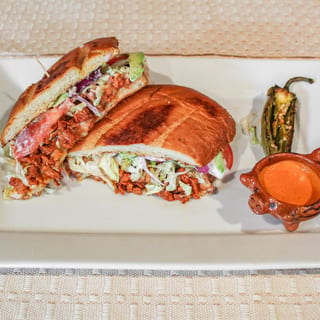 Torta