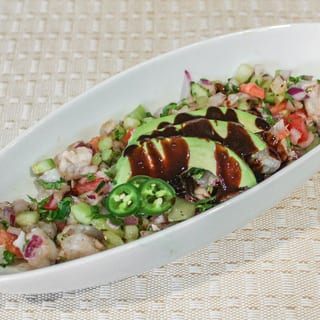 Ceviche