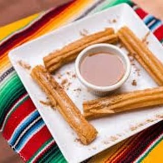 Churros