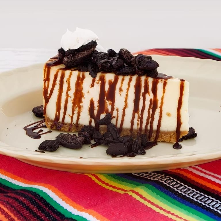 Delicious Cheesecake Options