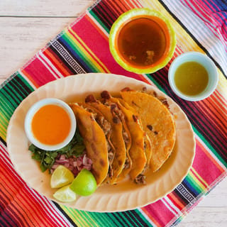 Asada Quesatacos