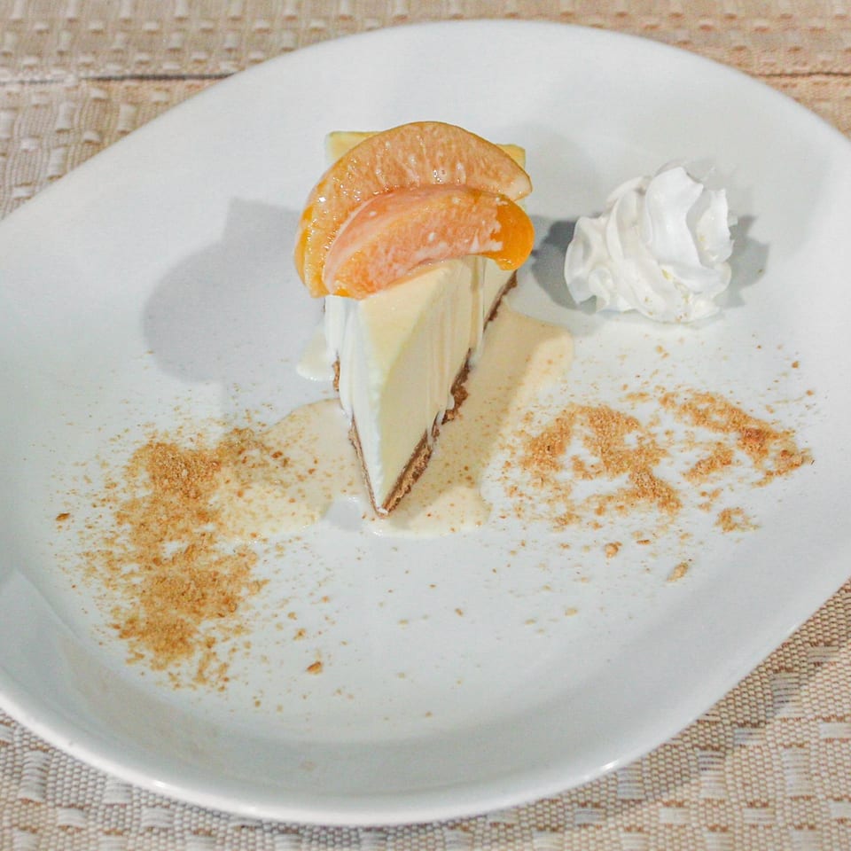Delicious Cheesecake Offerings