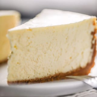 Cheescake Slice