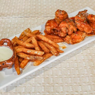 Wings 12pc